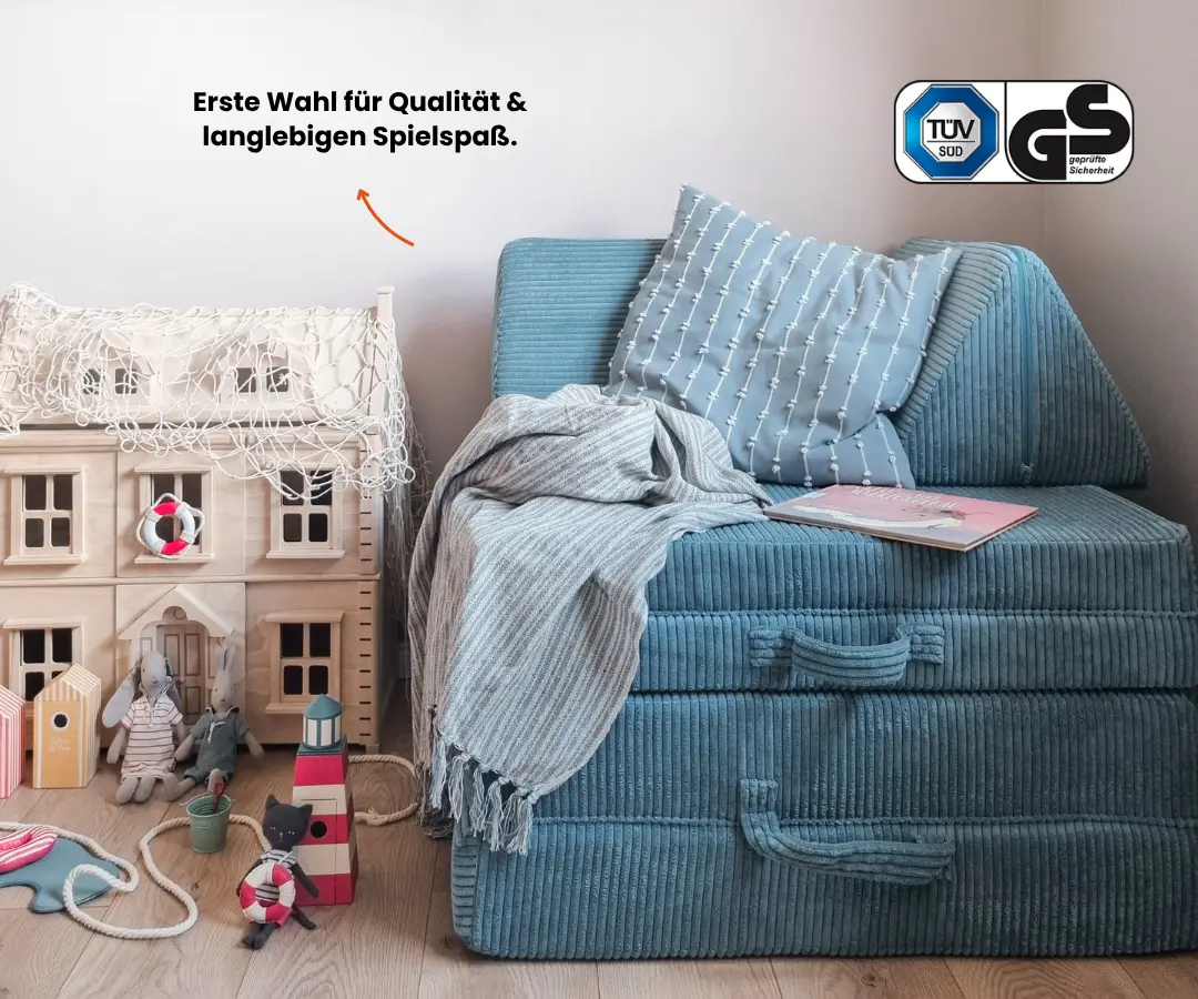 Funzy Spielsofa - Image 121