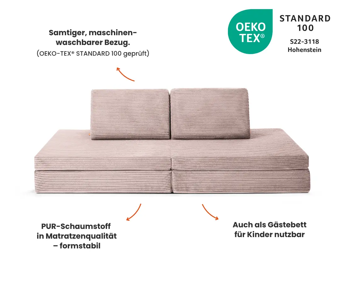 Funzy Spielsofa - Image 129