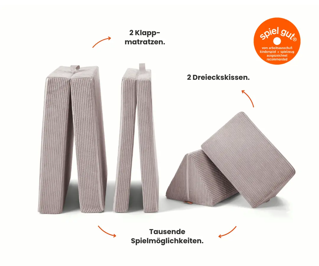 Funzy Spielsofa - Image 13