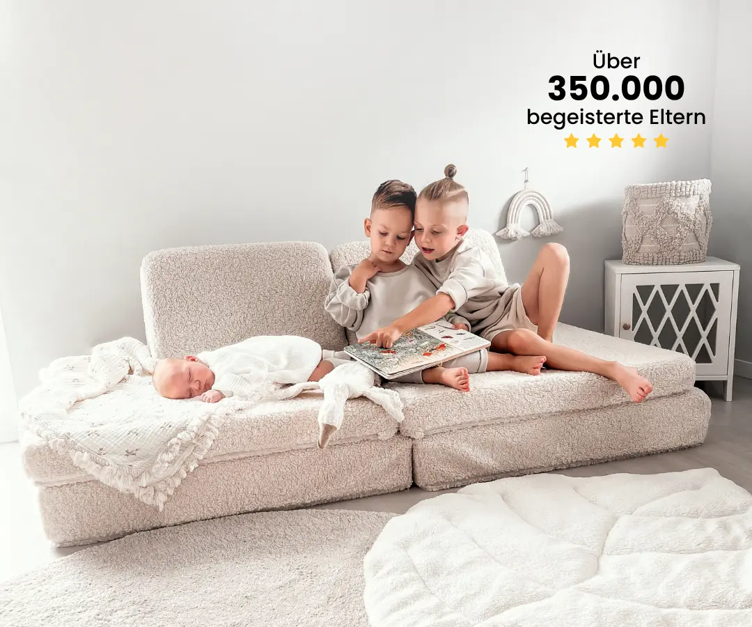 Funzy Spielsofa - Image 137