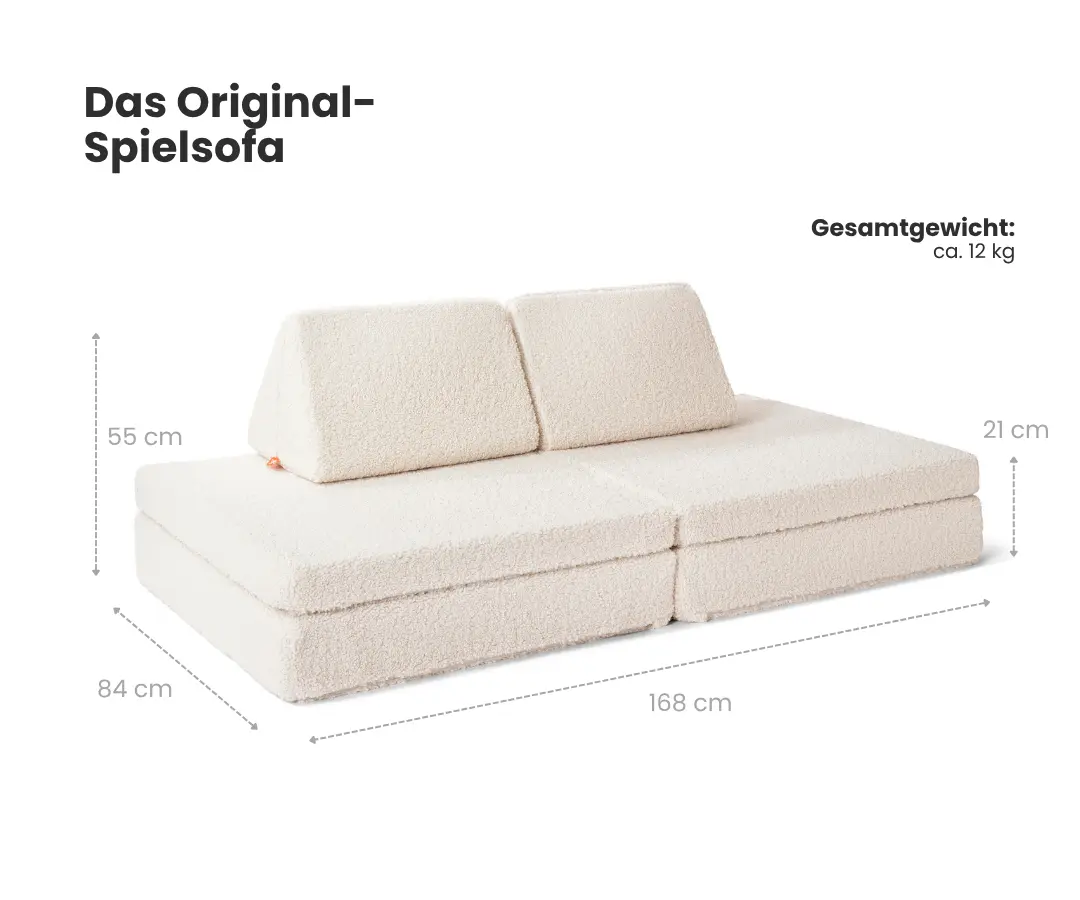 Funzy Spielsofa - Image 143