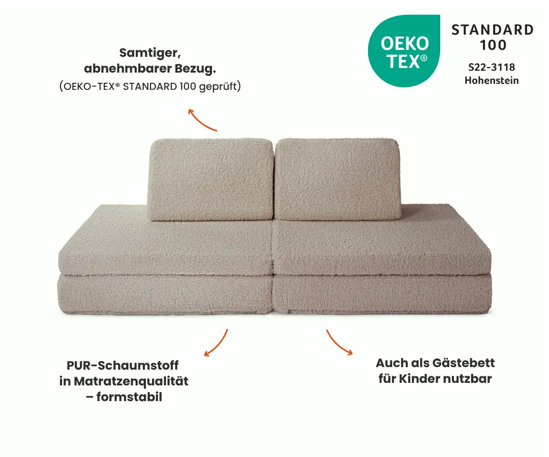 Funzy Spielsofa - Image 147