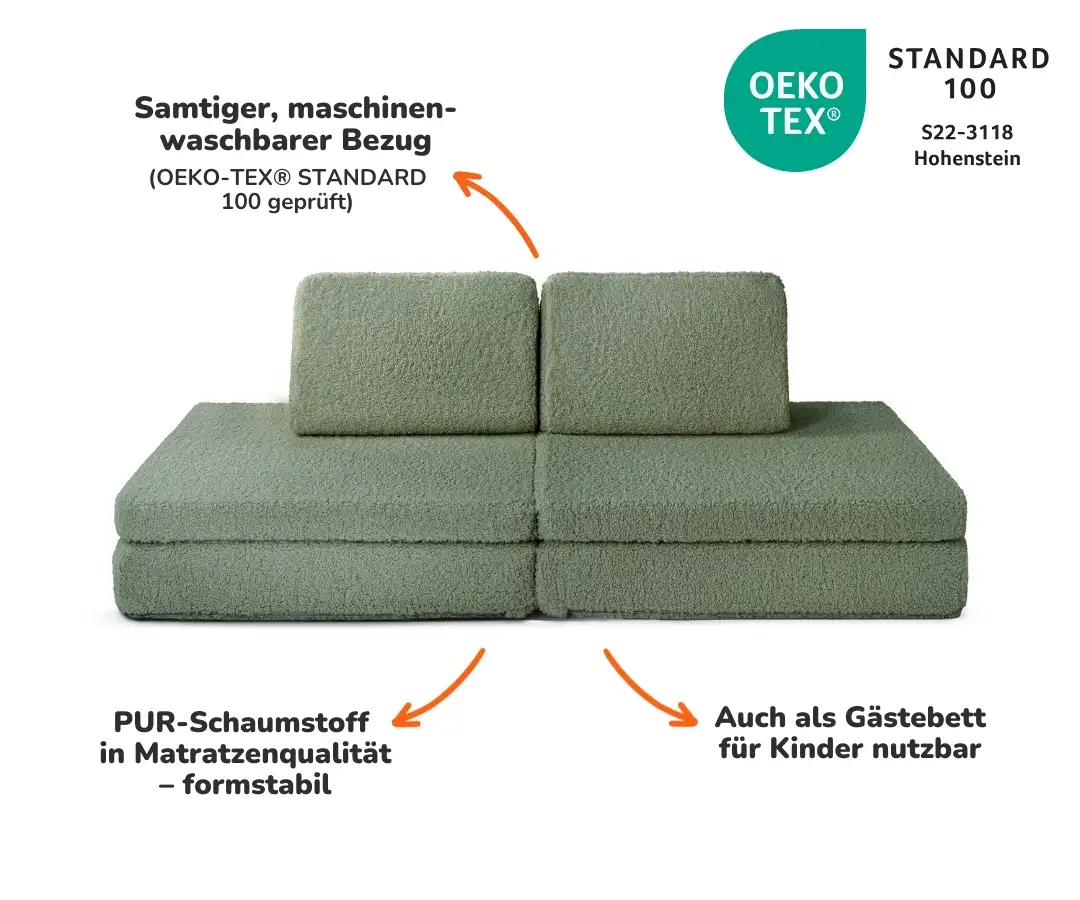 Funzy Spielsofa - Image 155