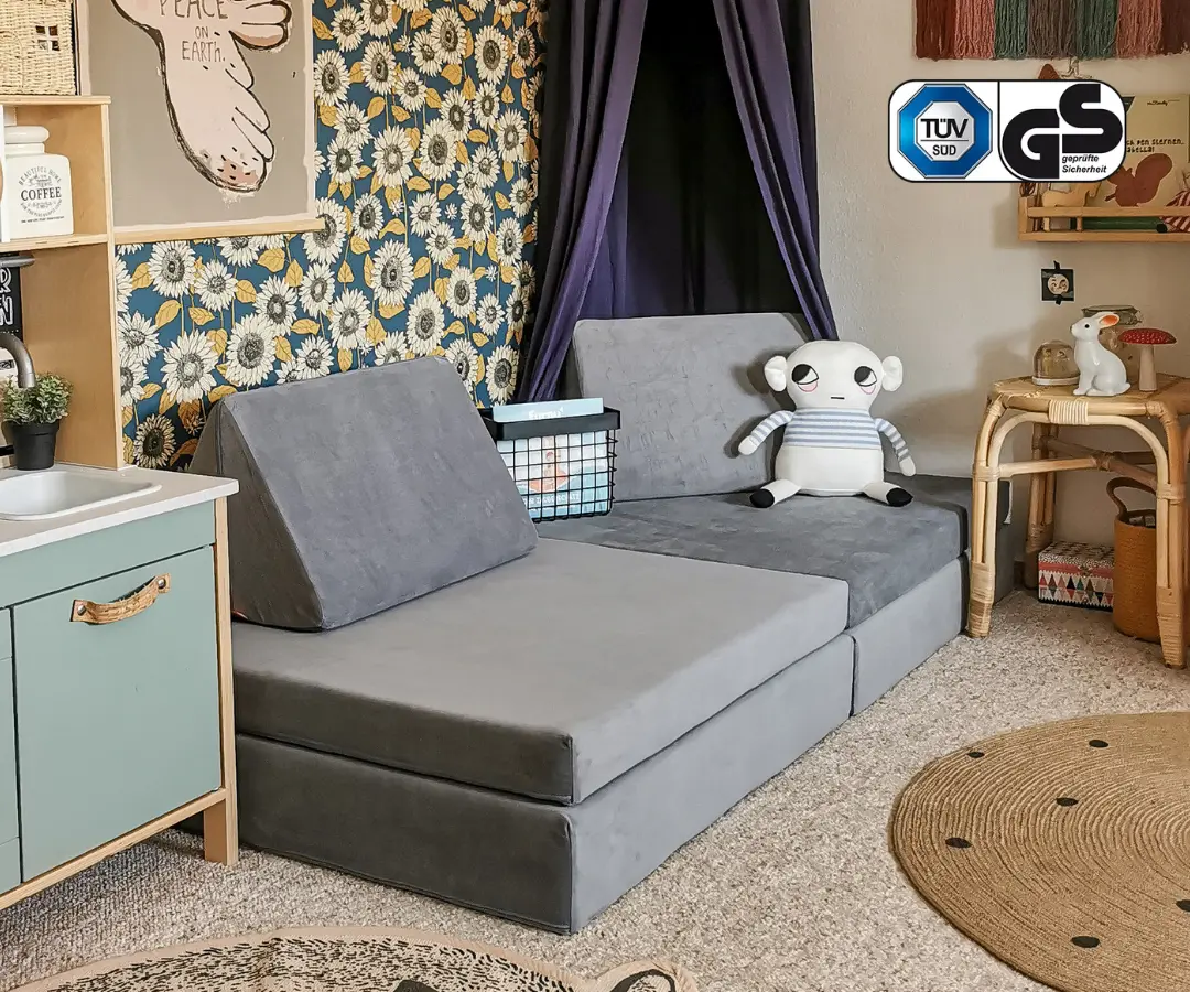 Funzy Spielsofa - Image 21