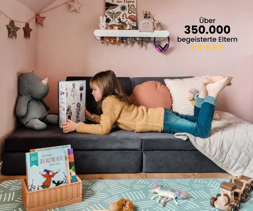 Funzy Spielsofa - Image 28