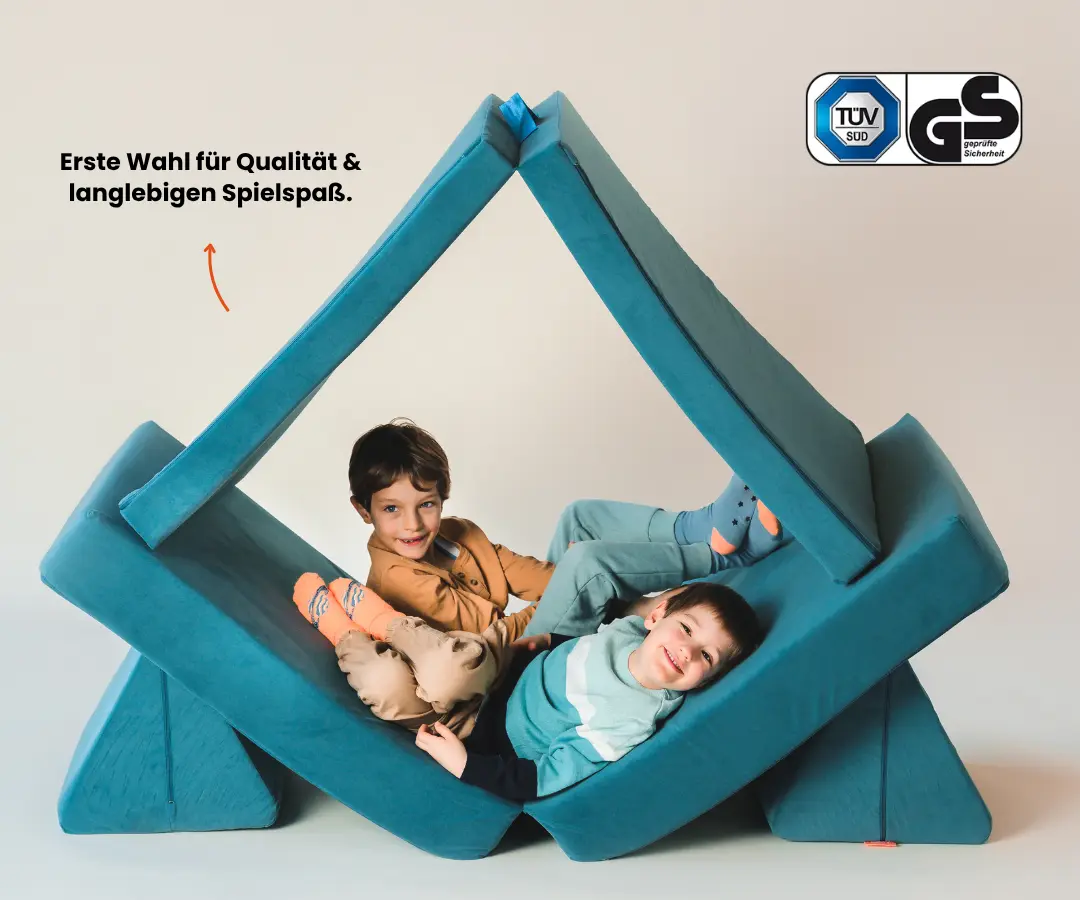 Funzy Spielsofa - Image 39