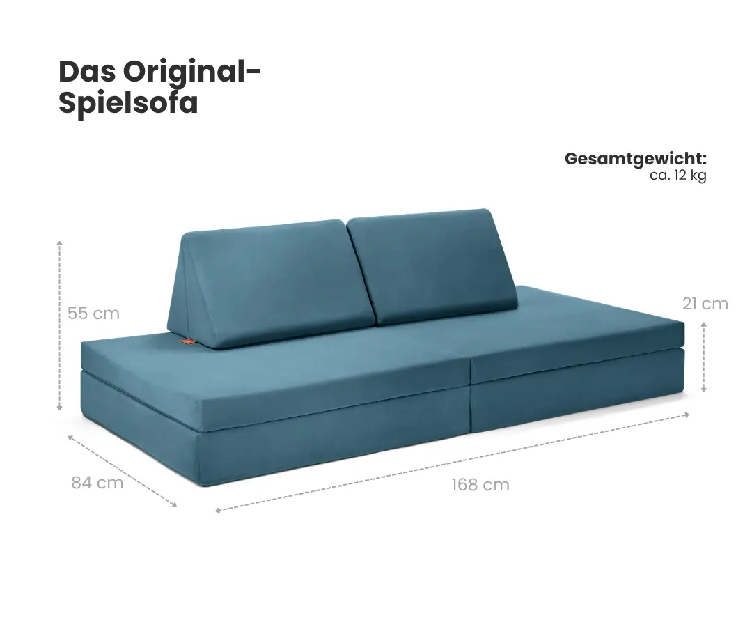 Funzy Spielsofa - Image 43