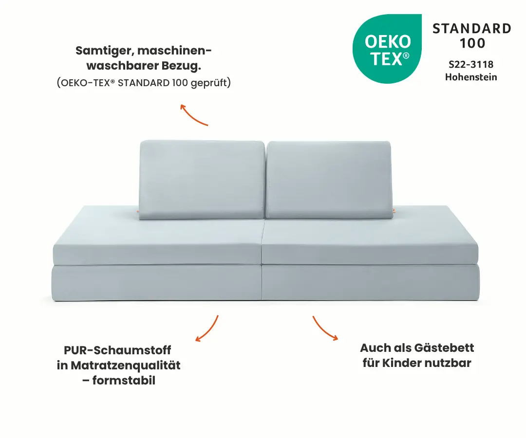 Funzy Spielsofa - Image 47