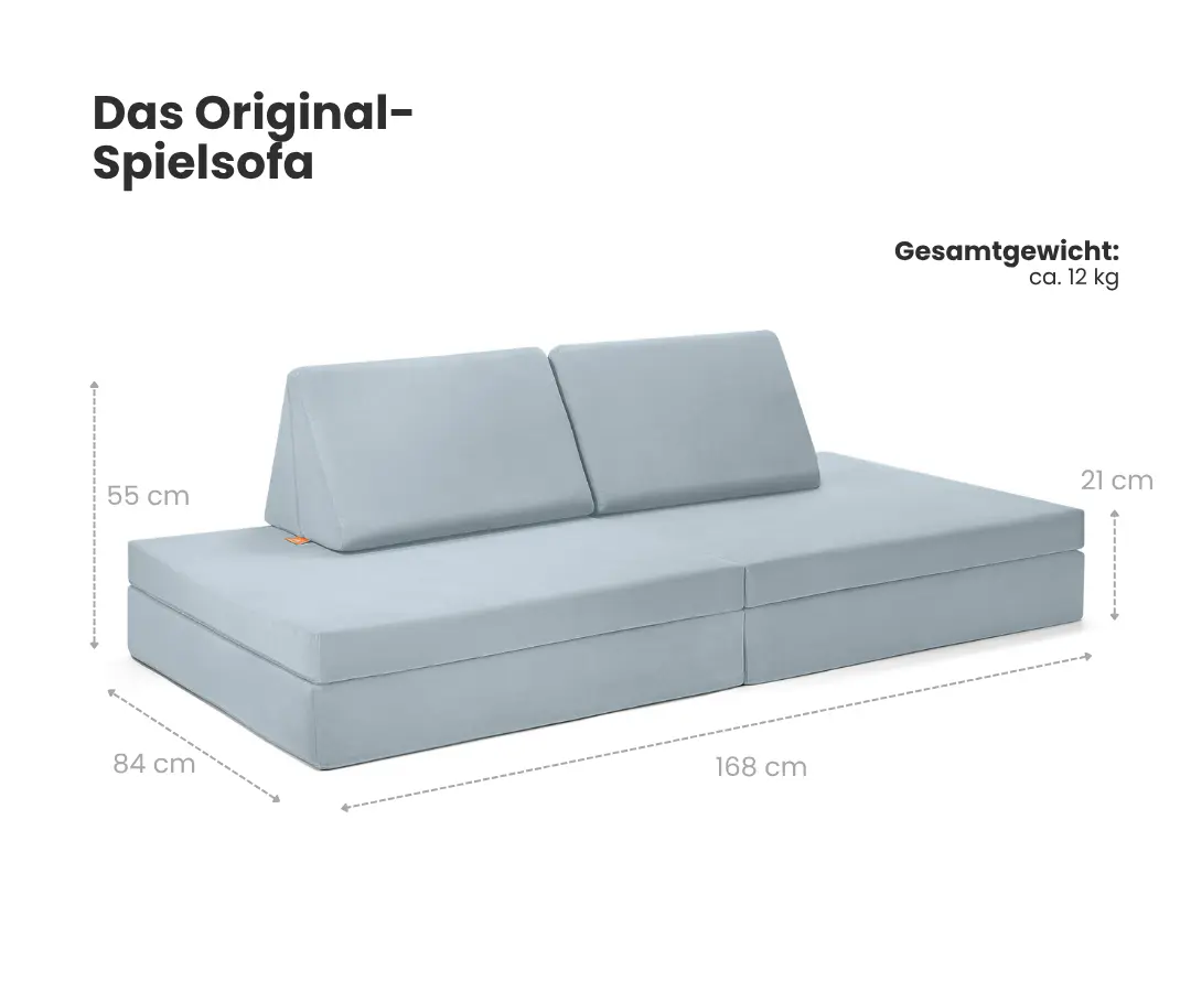 Funzy Spielsofa - Image 52