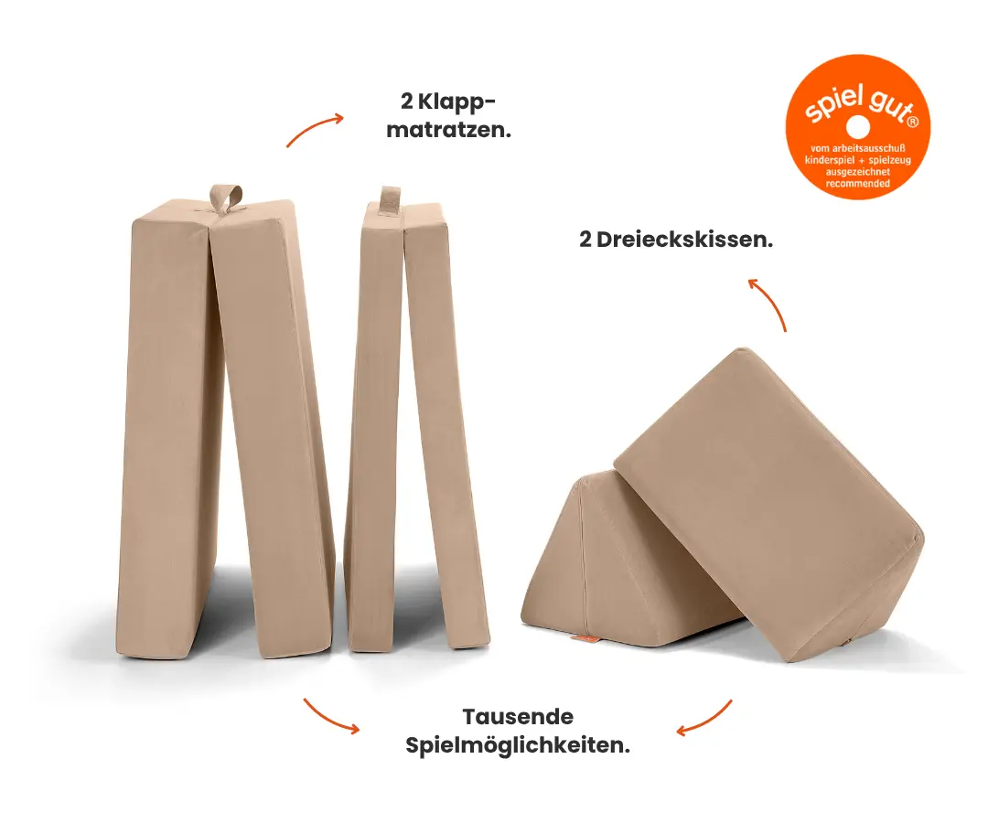 Funzy Spielsofa - Image 58