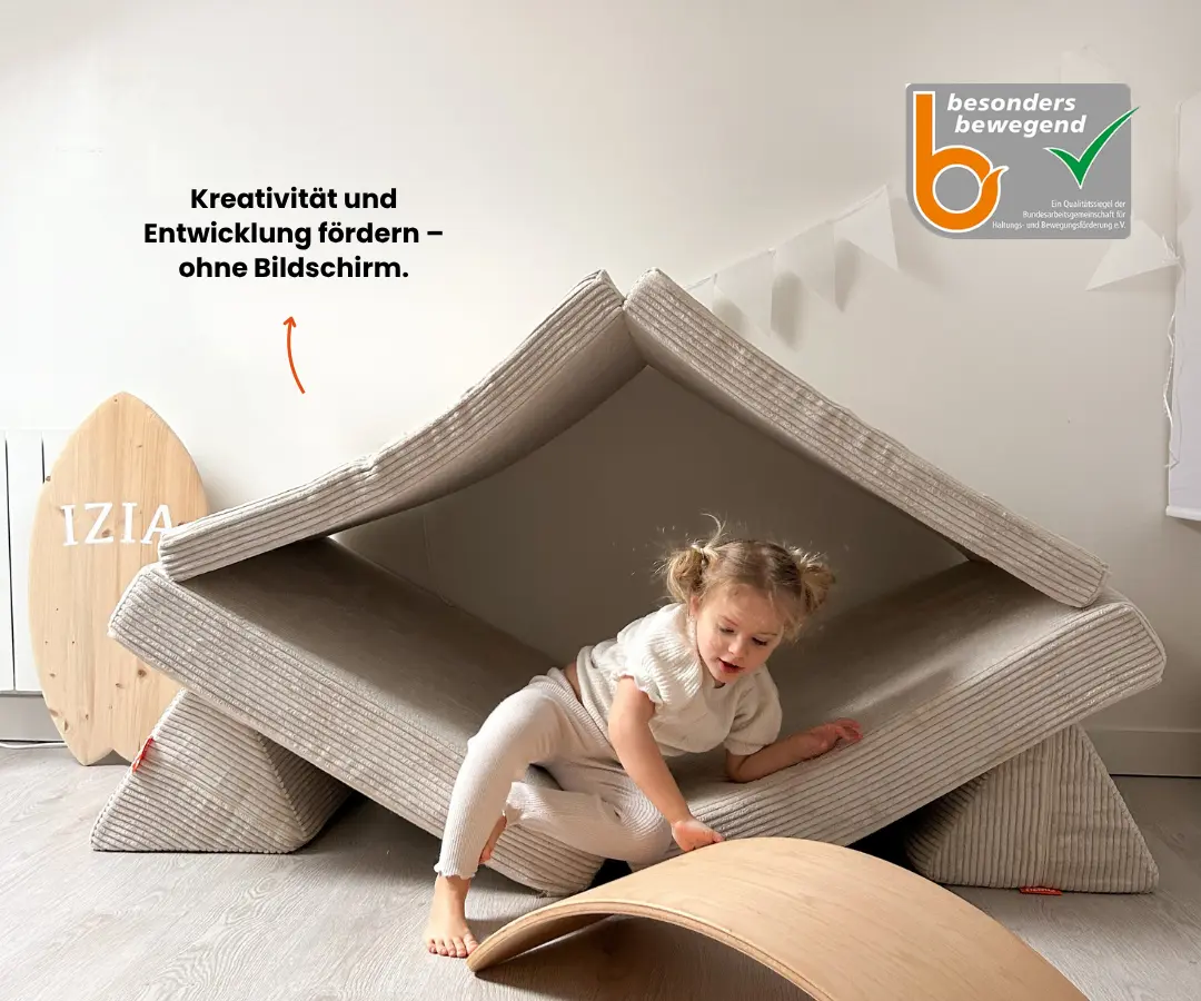 Funzy Spielsofa - Image 6