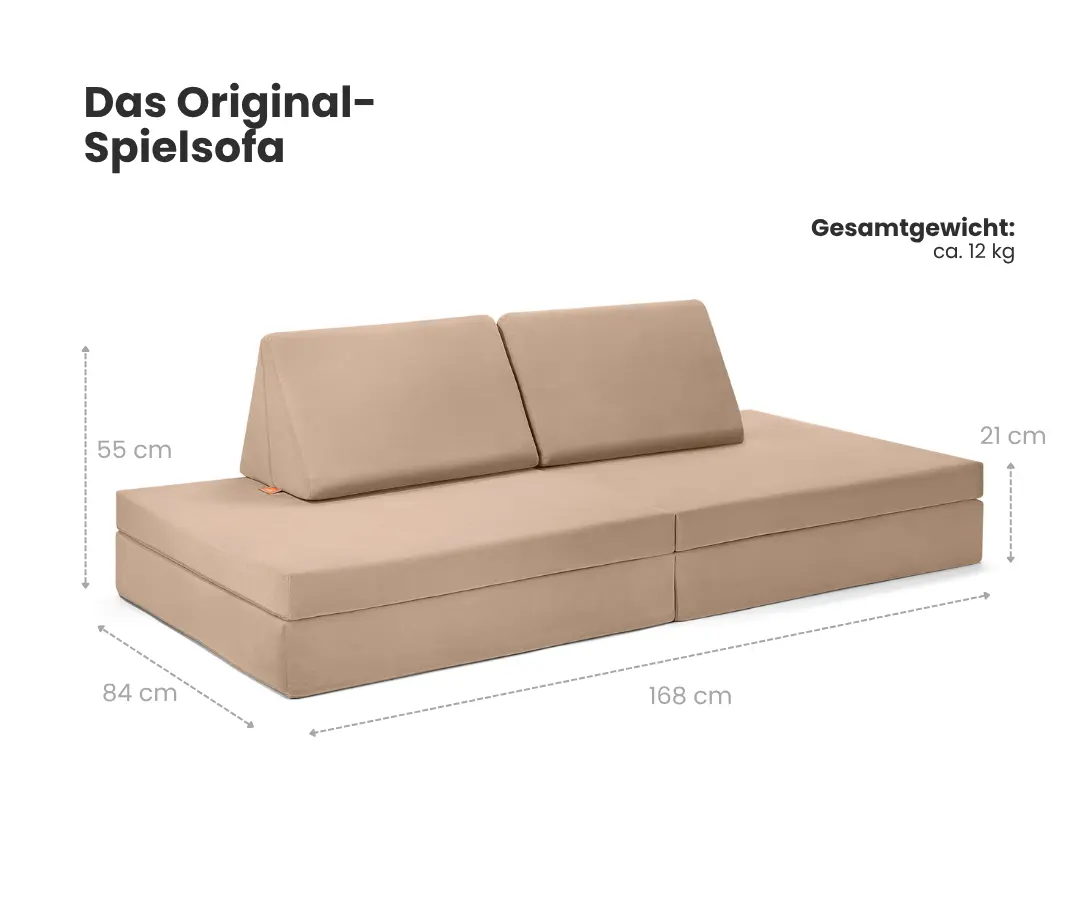 Funzy Spielsofa - Image 61