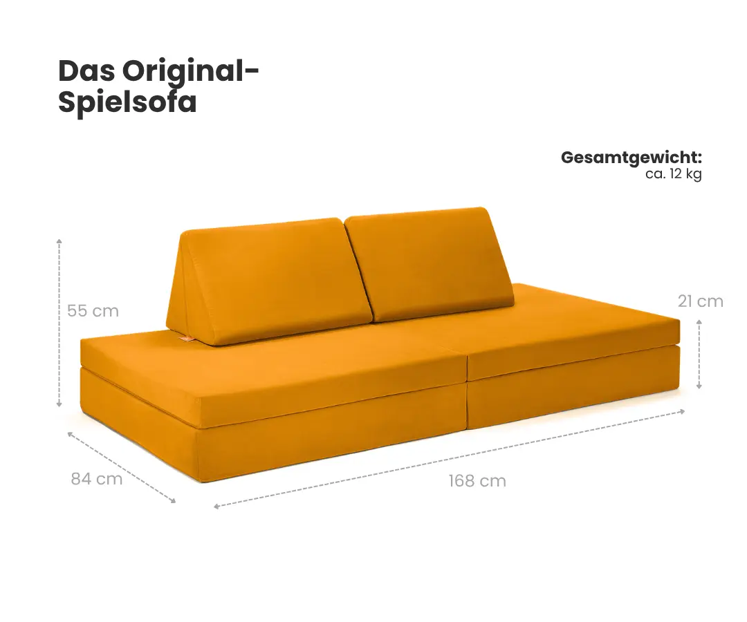 Funzy Spielsofa - Image 70