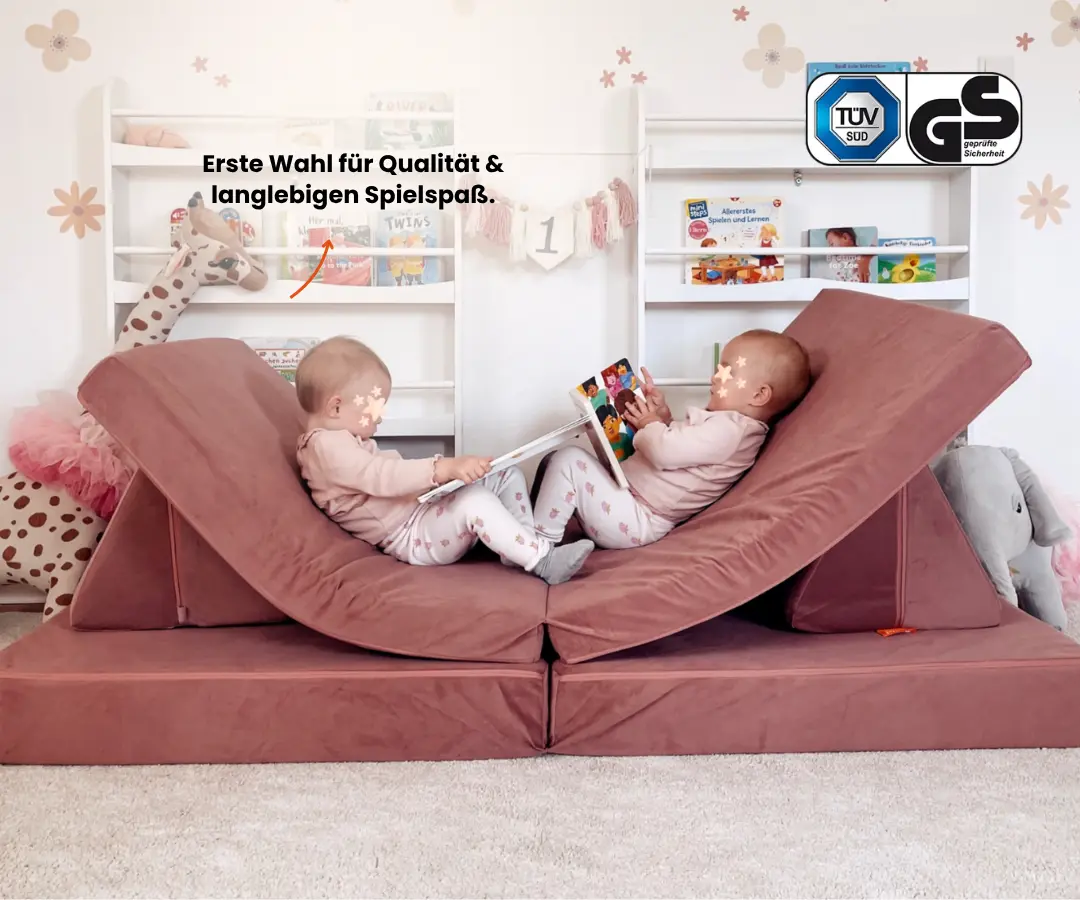 Funzy Spielsofa - Image 75