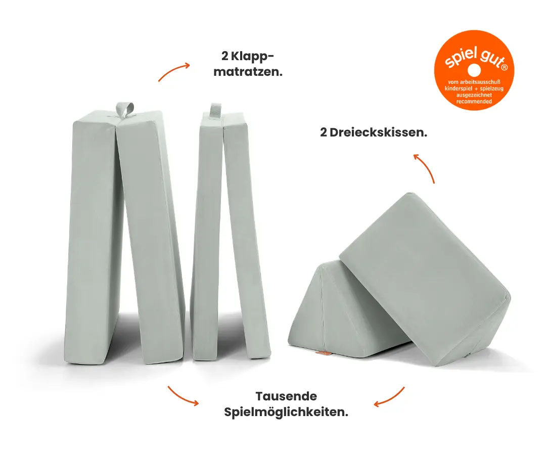 Funzy Spielsofa - Image 85
