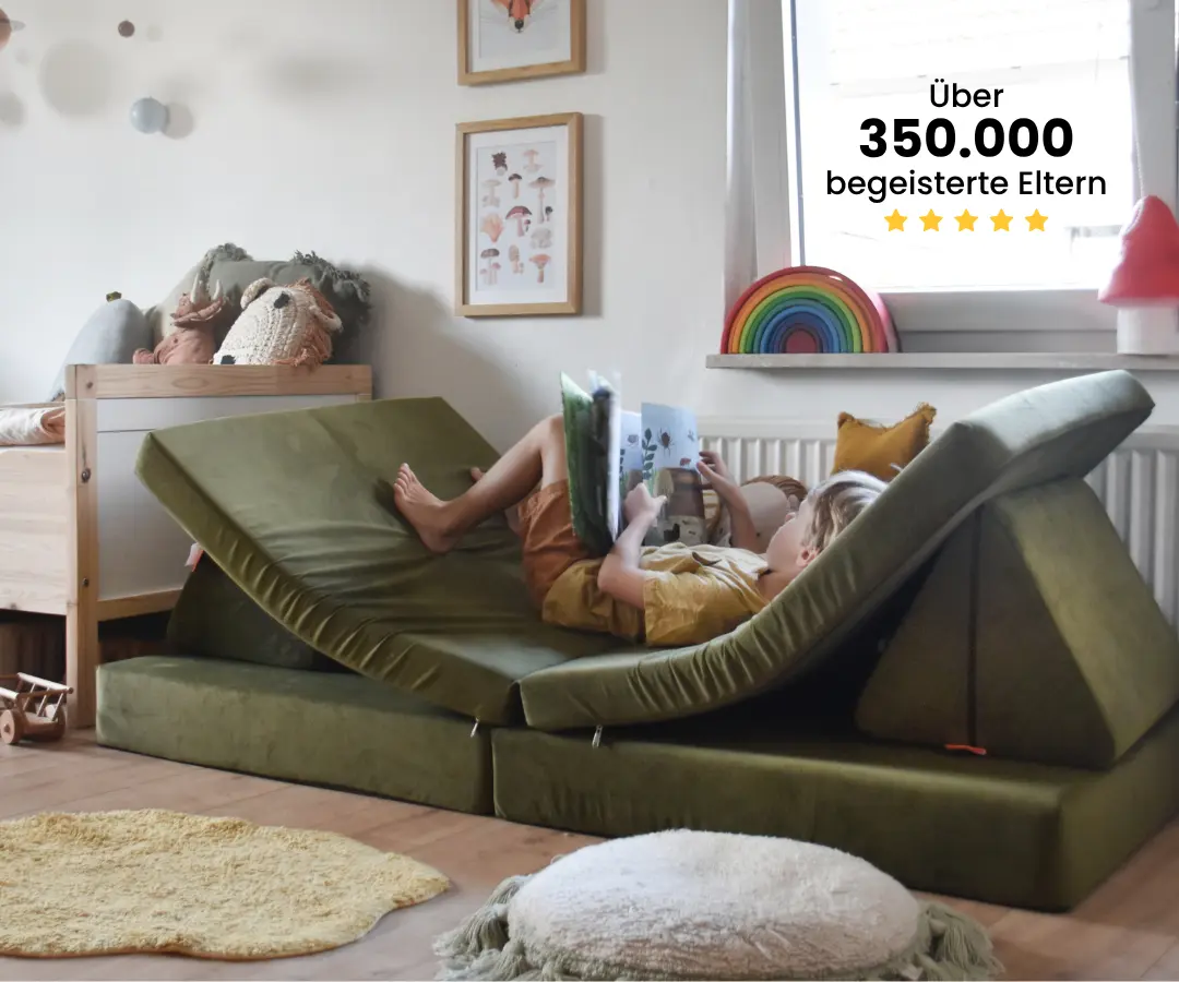 Funzy Spielsofa - Image 91