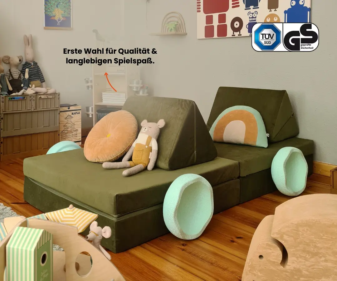 Funzy Spielsofa - Image 93