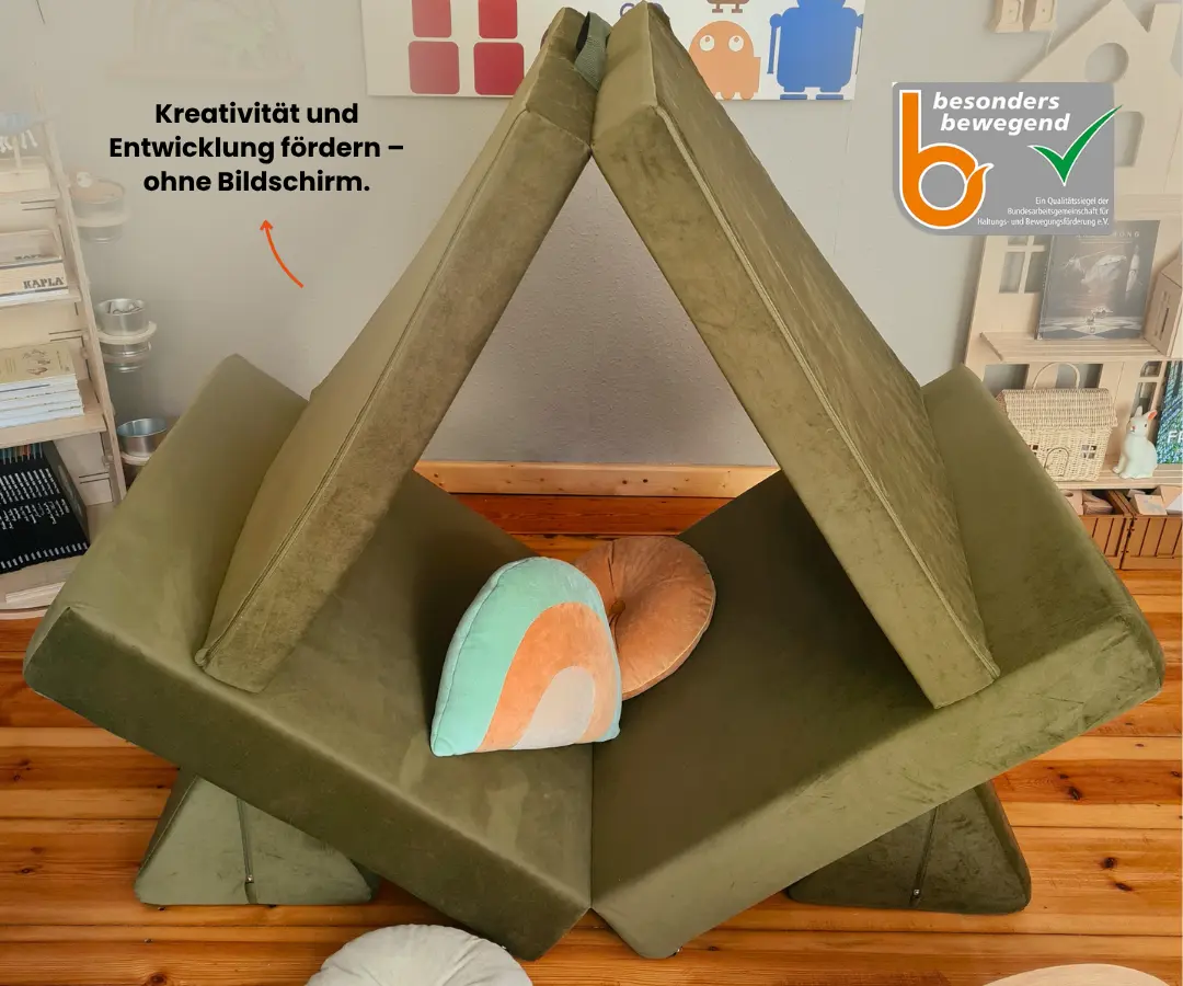 Funzy Spielsofa - Image 96