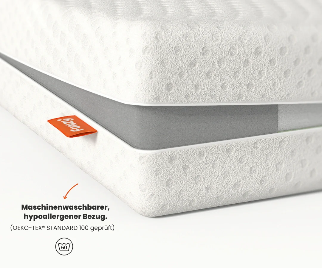 Bodenbett – Nestbau Full Care Set - Image 36