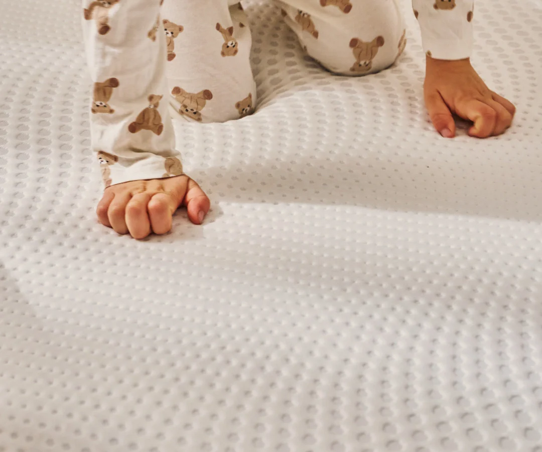Bodenbett – Nestbau Full Care Set - Image 10