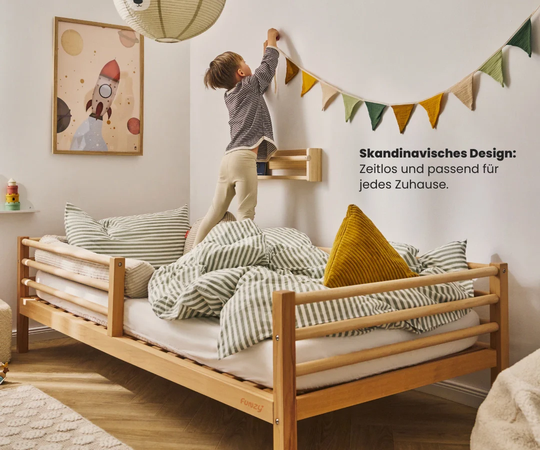 Kinderbett - Image 3