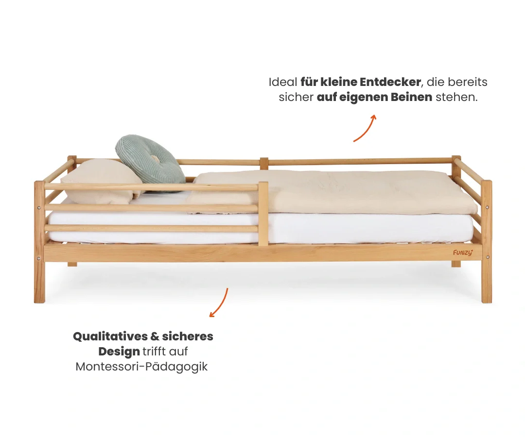 Kinderbett - Image 2