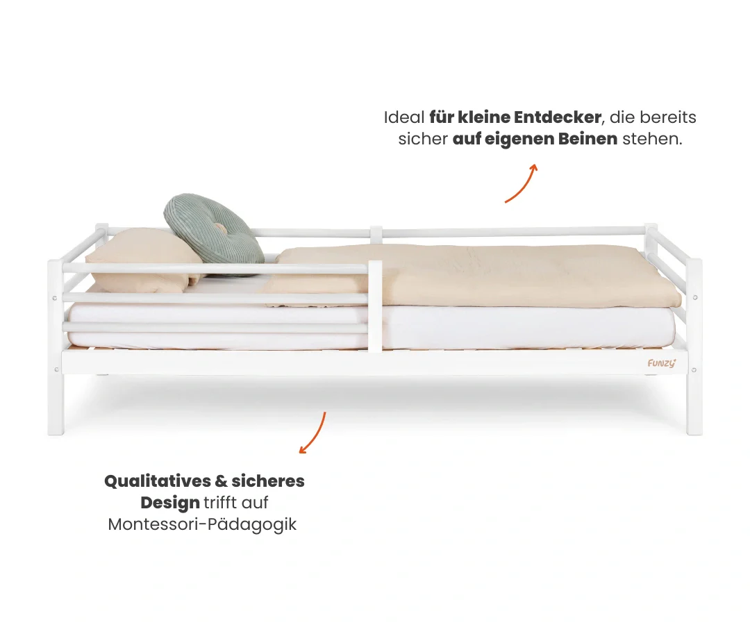 Kinderbett - Image 9
