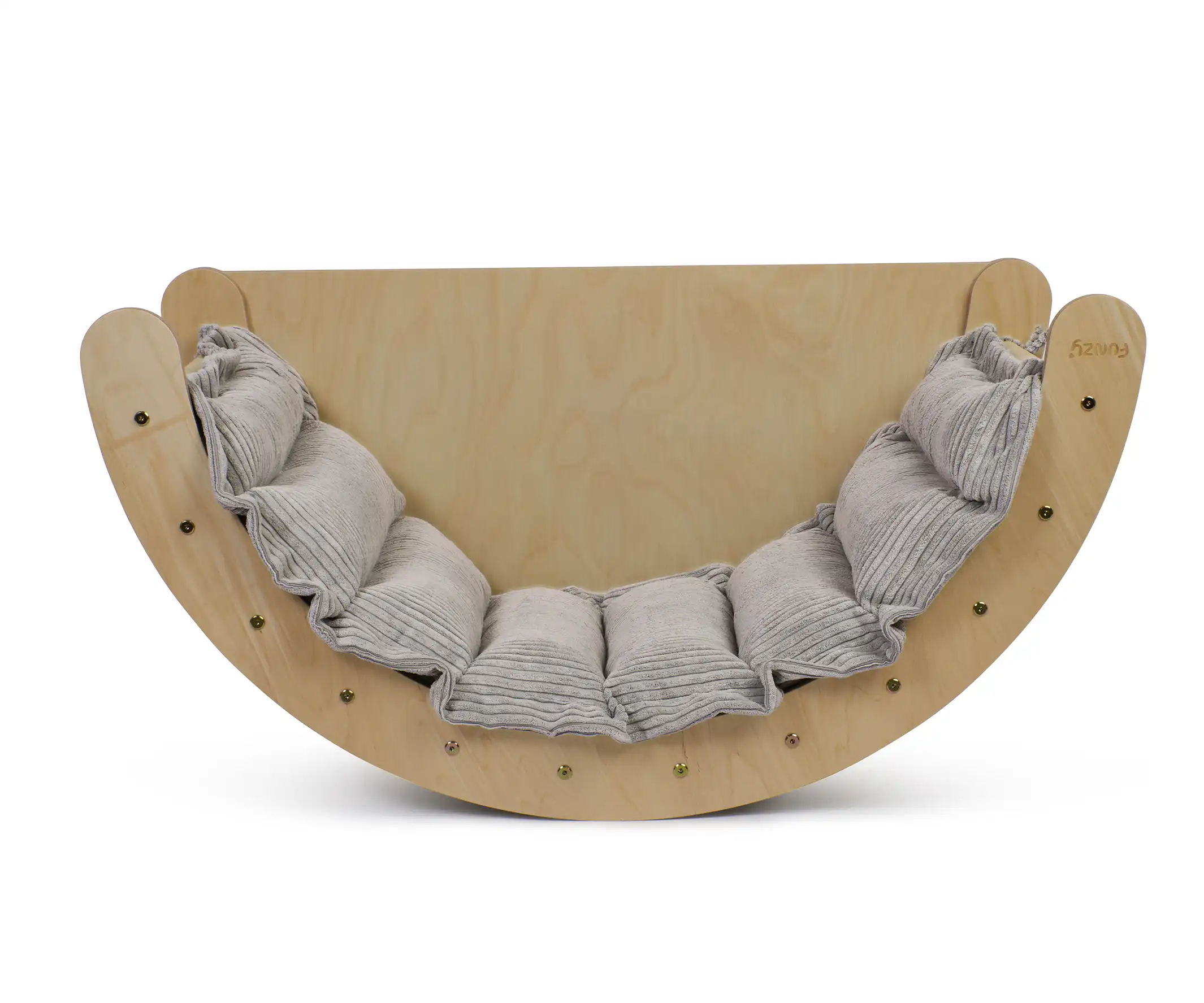 Kletterbogen & Kissen Set - Image 10