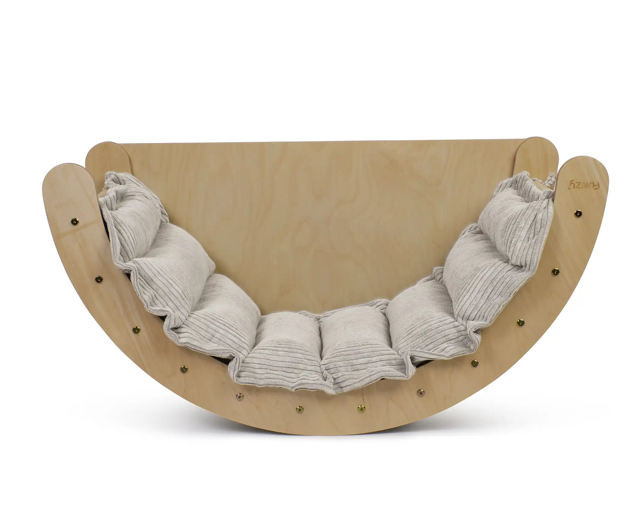 Kletterbogen & Kissen Set - Image 7