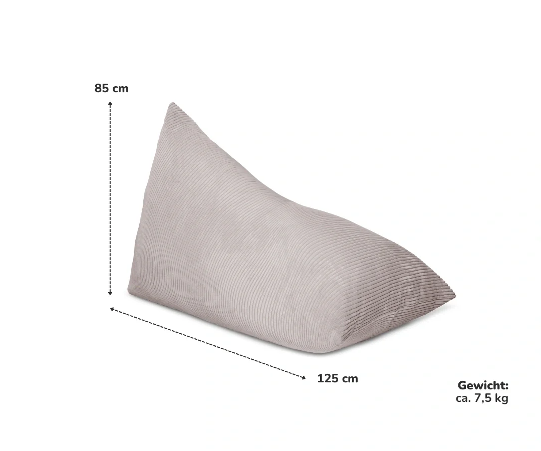 Lounger Sitzsack - Image 25