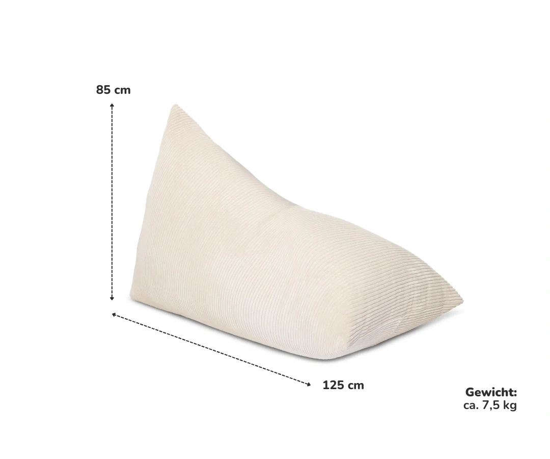 Lounger Sitzsack - Image 4