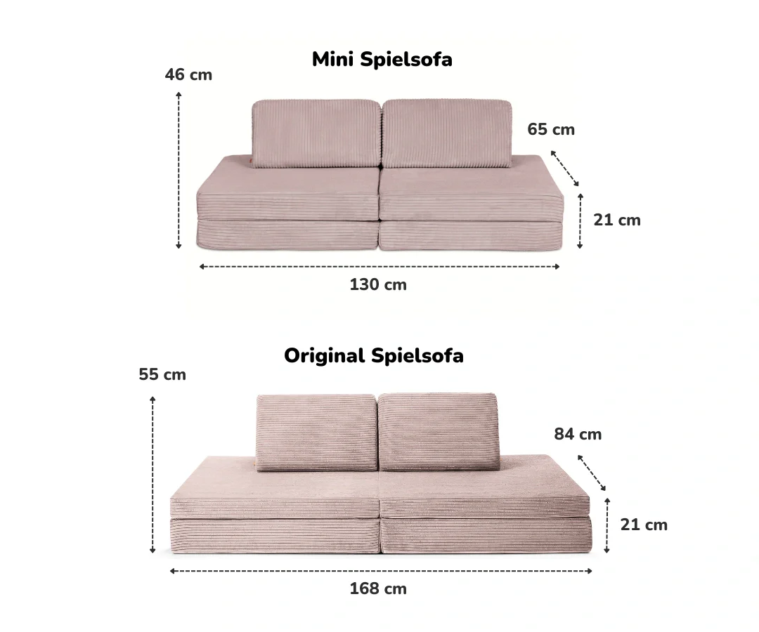 Mini Spielsofa - Image 40