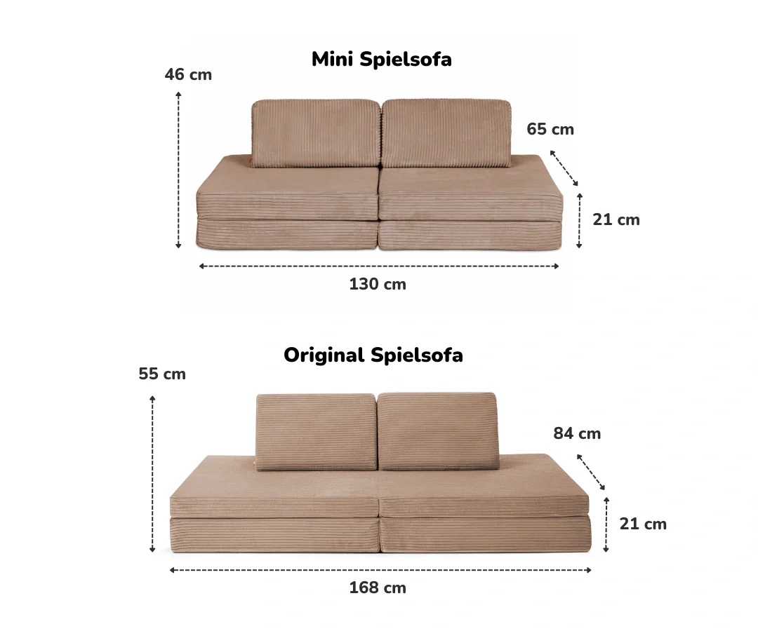 Mini Spielsofa - Image 44