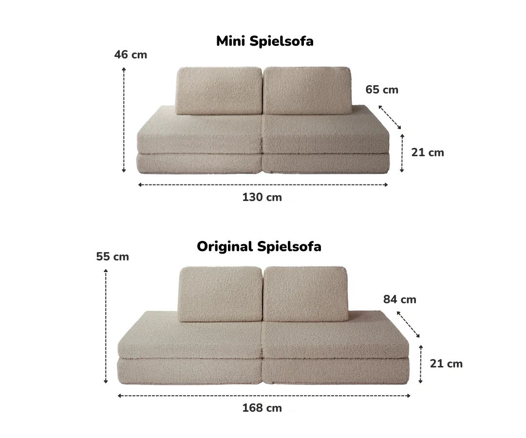 Mini Spielsofa - Image 54