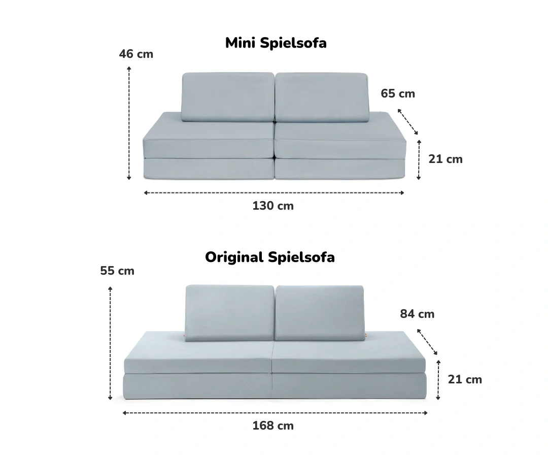 Mini Spielsofa - Image 65