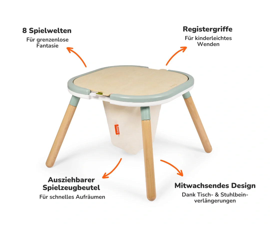 Spieltisch - Image 21