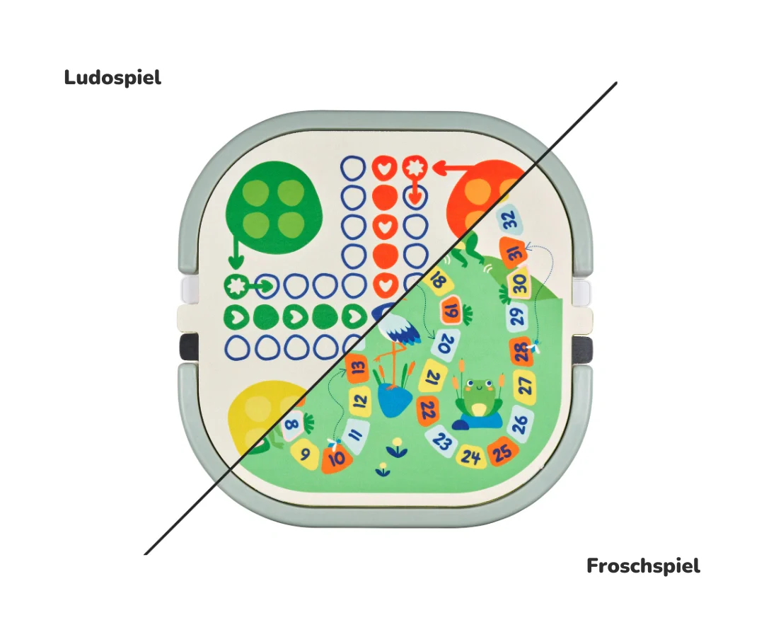 Spieltisch - Image 24