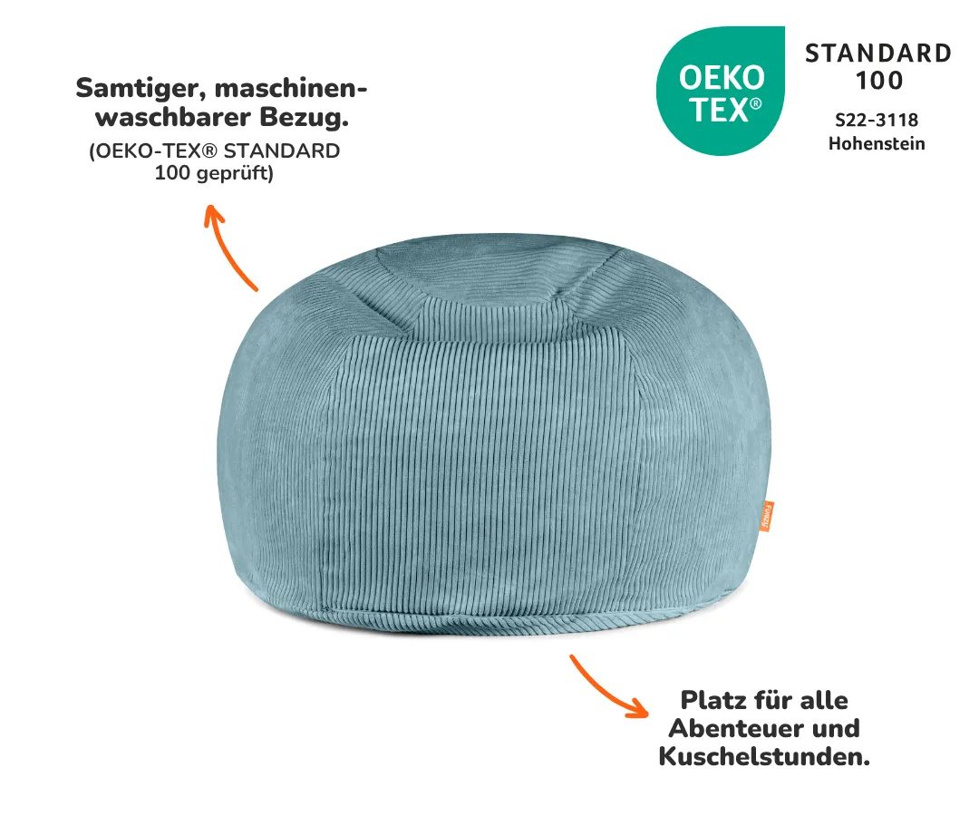 Family Sitzsack - Image 25