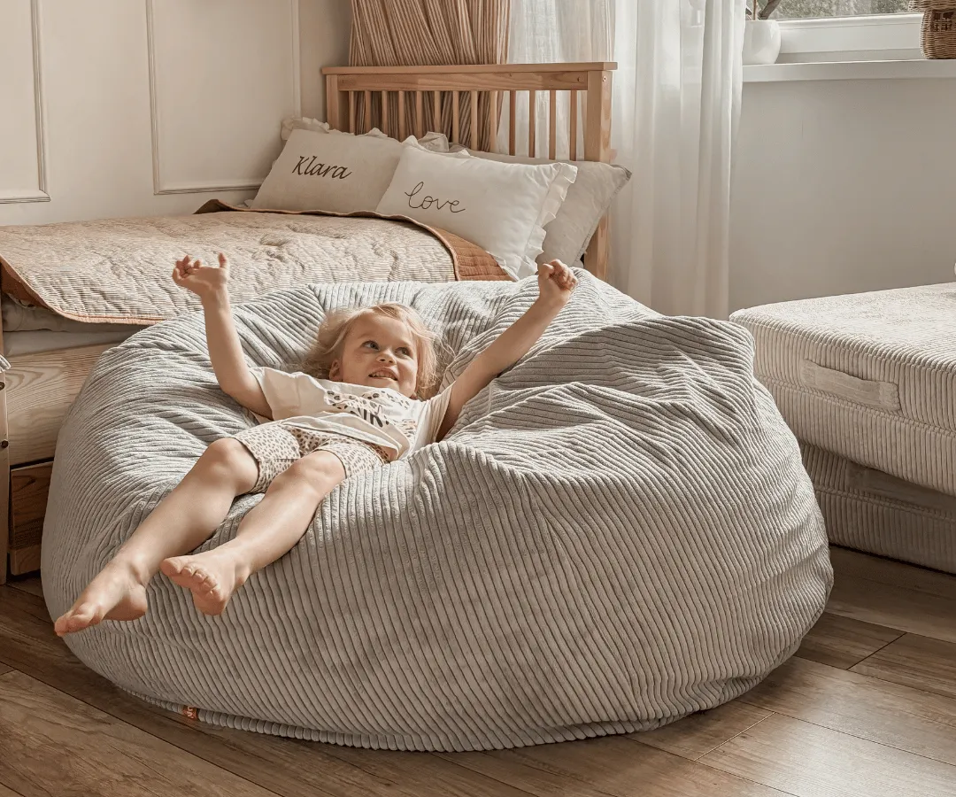 Family Sitzsack - Image 7